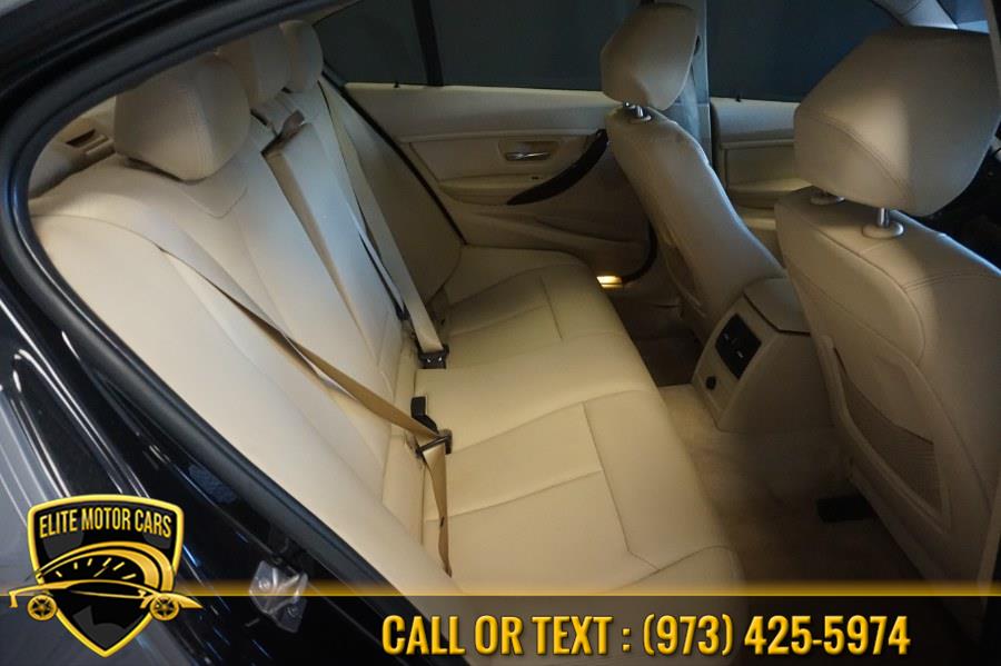 Used BMW 3 Series 4dr Sdn 328i xDrive AWD 2013 | Elite Motor Cars. Newark, New Jersey Used BMW 3 Series 4dr Sdn 328i xDrive AWD 2013 | Elite Motor Cars. Newark, New Jersey