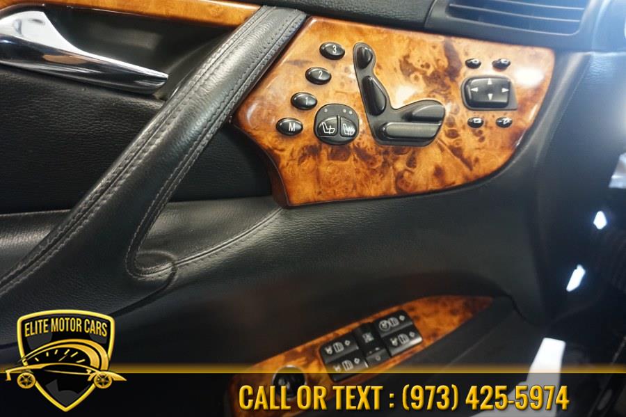2005 Mercedes-Benz CL-Class 2dr Cpe 5.0L, available for sale in Newark, New Jersey | Elite Motor Cars. Newark, New Jersey 2005 Mercedes-Benz CL-Class 2dr Cpe 5.0L, available for sale in Newark, New Jersey | Elite Motor Cars. Newark, New Jersey