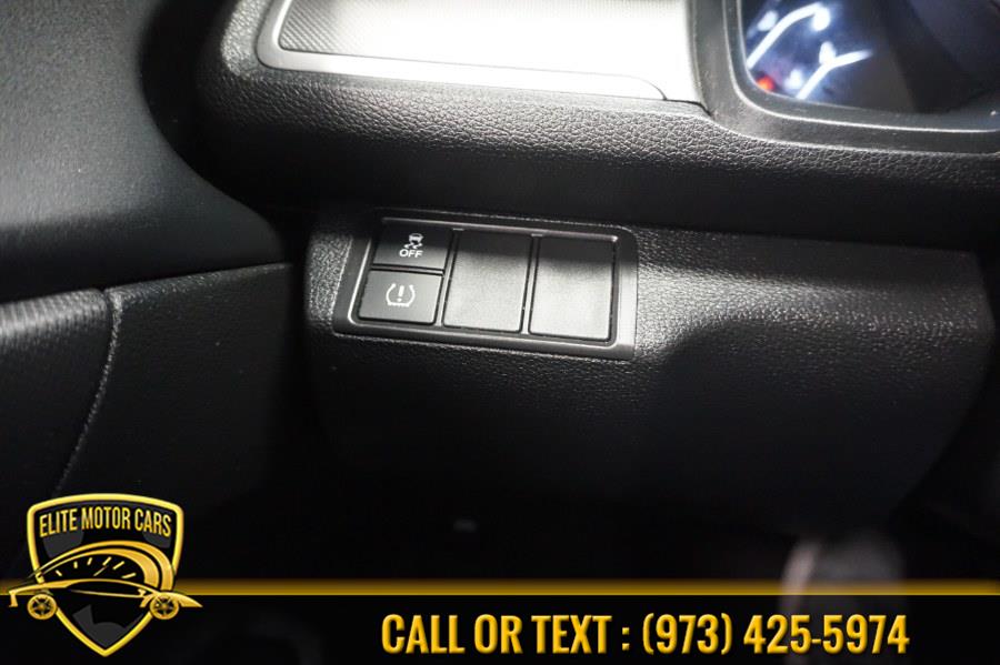 2018 Honda Civic Sedan LX CVT, available for sale in Newark, New Jersey | Elite Motor Cars. Newark, New Jersey 2018 Honda Civic Sedan LX CVT, available for sale in Newark, New Jersey | Elite Motor Cars. Newark, New Jersey