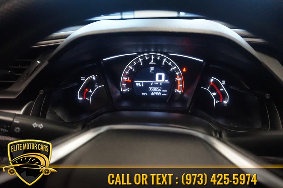 2018 Honda Civic Sedan LX CVT, available for sale in Newark, New Jersey | Elite Motor Cars. Newark, New Jersey 2018 Honda Civic Sedan LX CVT, available for sale in Newark, New Jersey | Elite Motor Cars. Newark, New Jersey