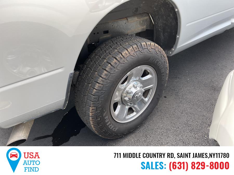 2015 Ram 2500 4WD Reg Cab 140.5" Tradesman, available for sale in Saint James, New York | USA Auto Find. Saint James, New York 2015 Ram 2500 4WD Reg Cab 140.5" Tradesman, available for sale in Saint James, New York | USA Auto Find. Saint James, New York