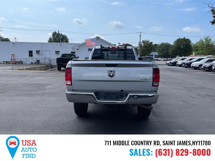 2015 Ram 2500 4WD Reg Cab 140.5" Tradesman, available for sale in Saint James, New York | USA Auto Find. Saint James, New York 2015 Ram 2500 4WD Reg Cab 140.5" Tradesman, available for sale in Saint James, New York | USA Auto Find. Saint James, New York