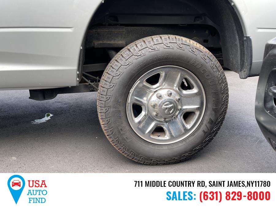 2015 Ram 2500 4WD Reg Cab 140.5" Tradesman, available for sale in Saint James, New York | USA Auto Find. Saint James, New York 2015 Ram 2500 4WD Reg Cab 140.5" Tradesman, available for sale in Saint James, New York | USA Auto Find. Saint James, New York