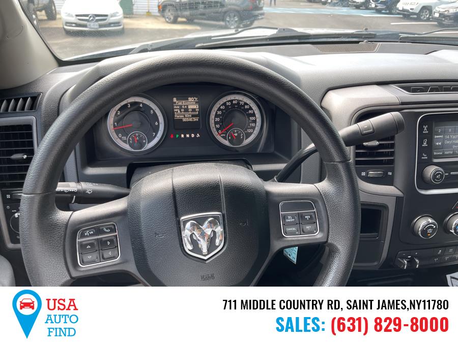 2015 Ram 2500 4WD Reg Cab 140.5" Tradesman, available for sale in Saint James, New York | USA Auto Find. Saint James, New York 2015 Ram 2500 4WD Reg Cab 140.5" Tradesman, available for sale in Saint James, New York | USA Auto Find. Saint James, New York
