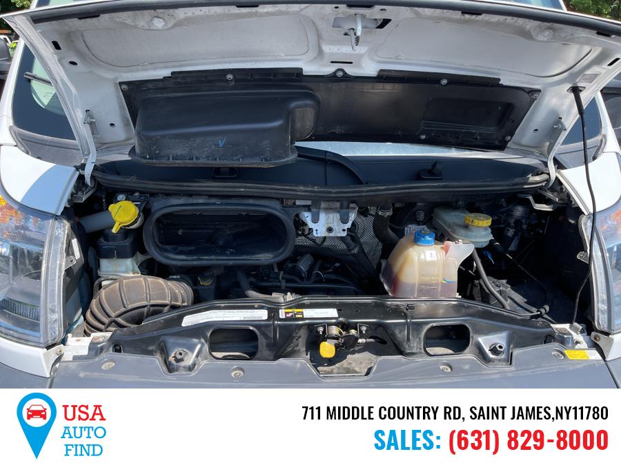 2017 Ram ProMaster Cargo Van 2500 High Roof 159" WB, available for sale in Saint James, New York | USA Auto Find. Saint James, New York 2017 Ram ProMaster Cargo Van 2500 High Roof 159" WB, available for sale in Saint James, New York | USA Auto Find. Saint James, New York