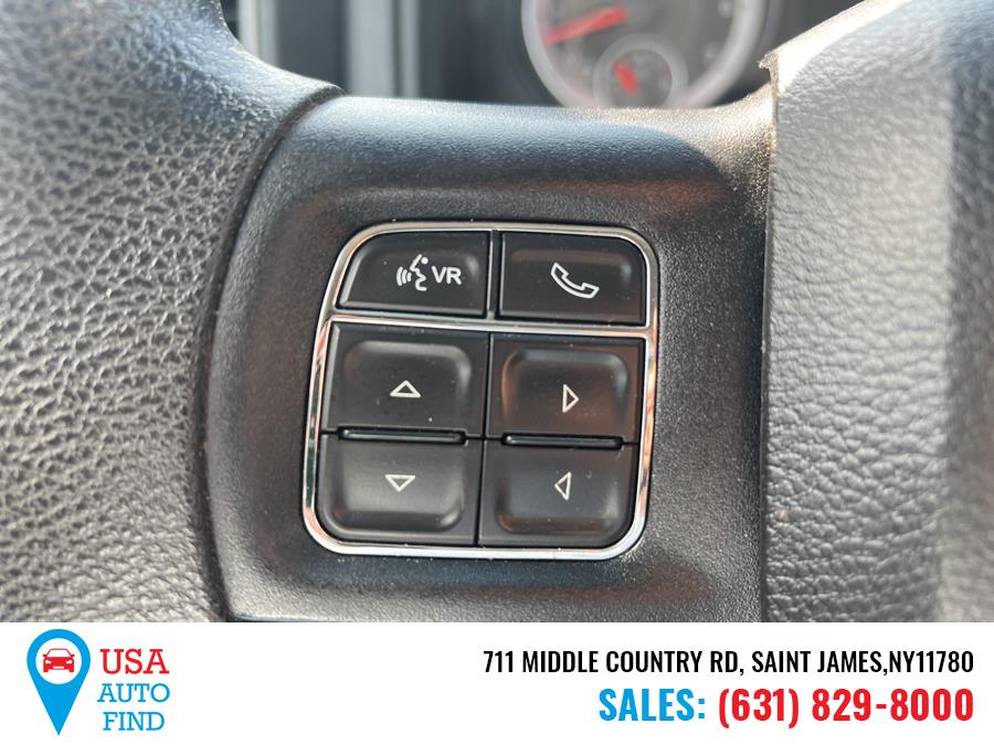 2017 Ram 1500 Express 4x4 Quad Cab 6''4" Box, available for sale in Saint James, New York | USA Auto Find. Saint James, New York 2017 Ram 1500 Express 4x4 Quad Cab 6''4" Box, available for sale in Saint James, New York | USA Auto Find. Saint James, New York
