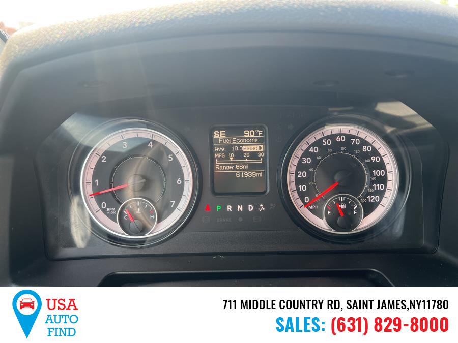 2017 Ram 1500 Express 4x4 Quad Cab 6''4" Box, available for sale in Saint James, New York | USA Auto Find. Saint James, New York 2017 Ram 1500 Express 4x4 Quad Cab 6''4" Box, available for sale in Saint James, New York | USA Auto Find. Saint James, New York