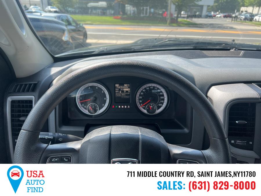 2017 Ram 1500 Express 4x4 Quad Cab 6''4" Box, available for sale in Saint James, New York | USA Auto Find. Saint James, New York 2017 Ram 1500 Express 4x4 Quad Cab 6''4" Box, available for sale in Saint James, New York | USA Auto Find. Saint James, New York