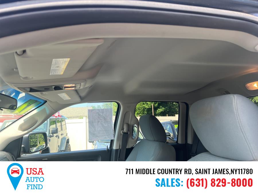 2017 Ram 1500 Express 4x4 Quad Cab 6''4" Box, available for sale in Saint James, New York | USA Auto Find. Saint James, New York 2017 Ram 1500 Express 4x4 Quad Cab 6''4" Box, available for sale in Saint James, New York | USA Auto Find. Saint James, New York