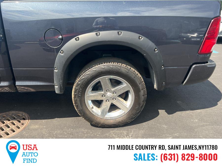 2017 Ram 1500 Express 4x4 Quad Cab 6''4" Box, available for sale in Saint James, New York | USA Auto Find. Saint James, New York 2017 Ram 1500 Express 4x4 Quad Cab 6''4" Box, available for sale in Saint James, New York | USA Auto Find. Saint James, New York