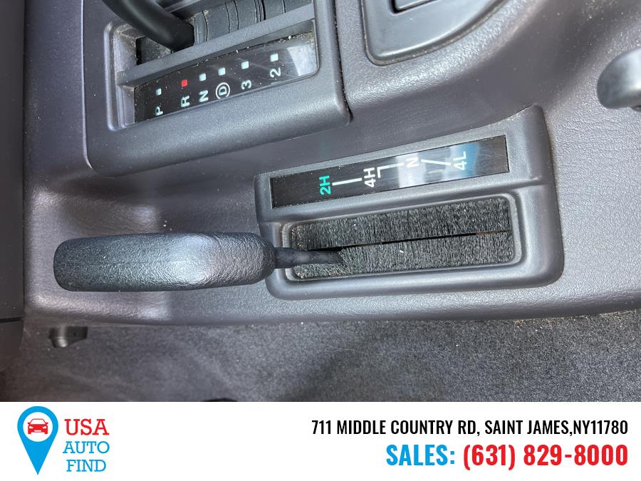 Used Jeep Cherokee 4dr Sport 4WD 2001 | USA Auto Find. Saint James, New York Used Jeep Cherokee 4dr Sport 4WD 2001 | USA Auto Find. Saint James, New York