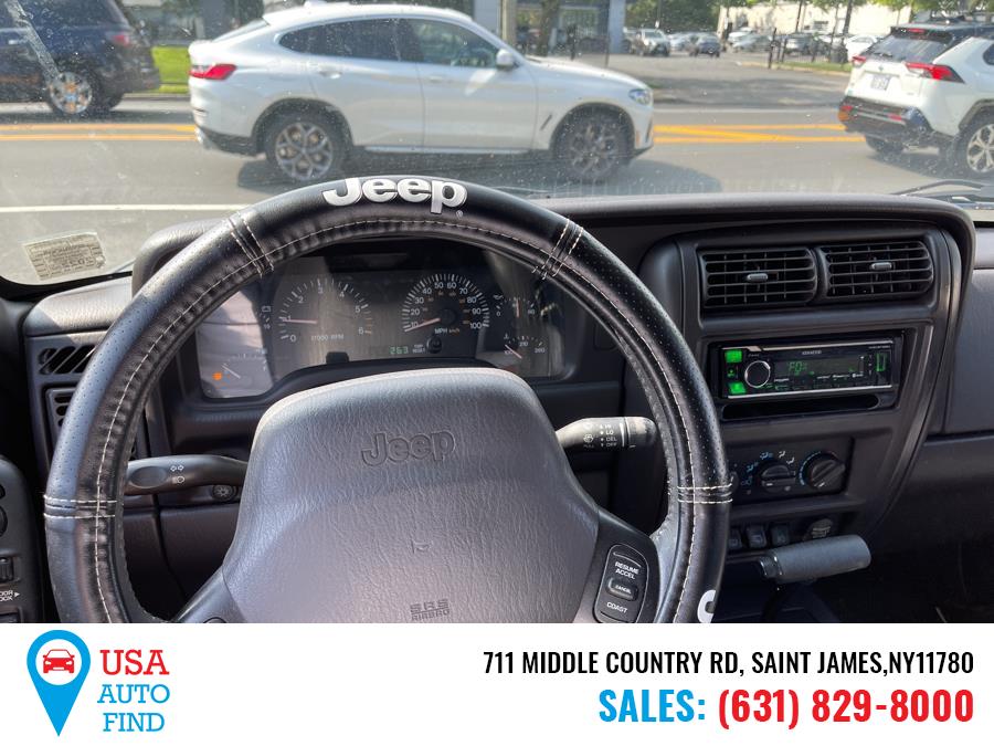Used Jeep Cherokee 4dr Sport 4WD 2001 | USA Auto Find. Saint James, New York Used Jeep Cherokee 4dr Sport 4WD 2001 | USA Auto Find. Saint James, New York
