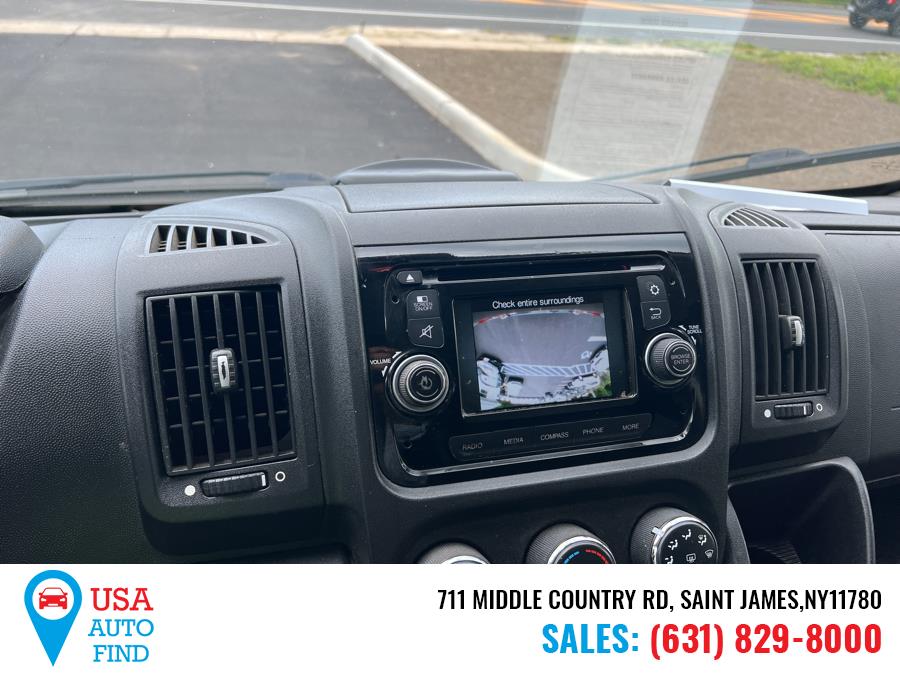 2014 Ram ProMaster Cargo Van 1500 Low Roof 136" WB, available for sale in Saint James, New York | USA Auto Find. Saint James, New York 2014 Ram ProMaster Cargo Van 1500 Low Roof 136" WB, available for sale in Saint James, New York | USA Auto Find. Saint James, New York