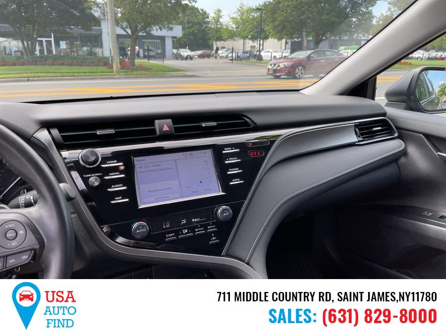 Used Toyota Camry SE Auto (Natl) 2019 | USA Auto Find. Saint James, New York Used Toyota Camry SE Auto (Natl) 2019 | USA Auto Find. Saint James, New York
