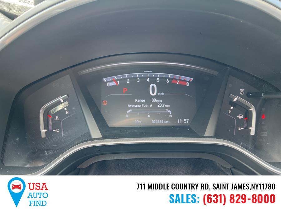 Used Honda CR-V EX AWD 2019 | USA Auto Find. Saint James, New York Used Honda CR-V EX AWD 2019 | USA Auto Find. Saint James, New York
