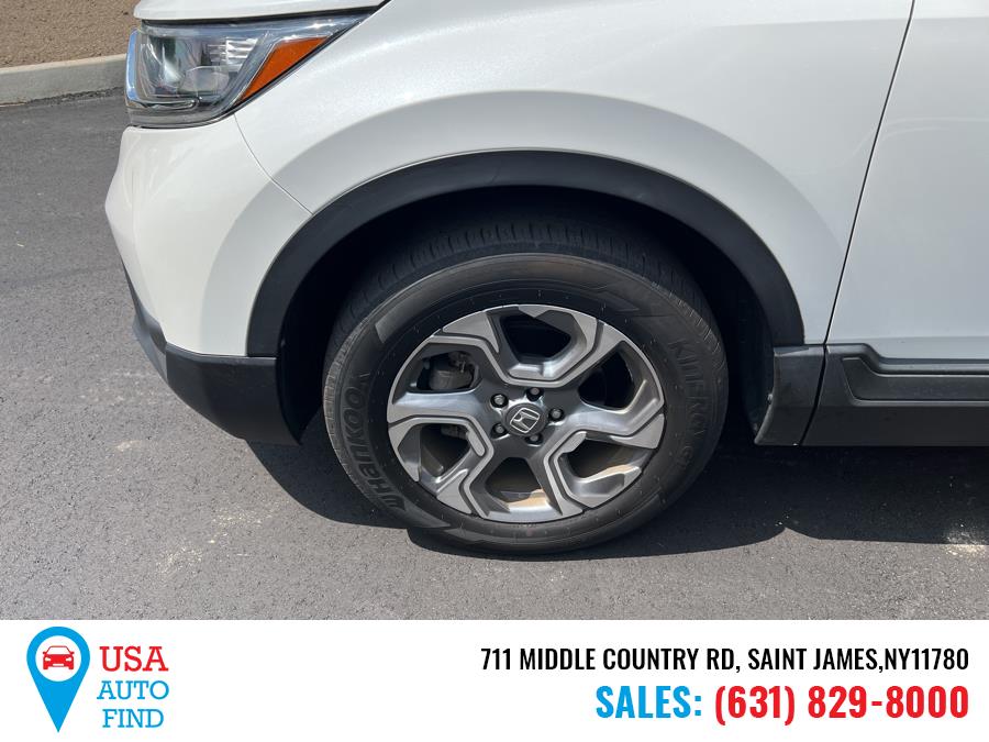 Used Honda CR-V EX AWD 2019 | USA Auto Find. Saint James, New York Used Honda CR-V EX AWD 2019 | USA Auto Find. Saint James, New York