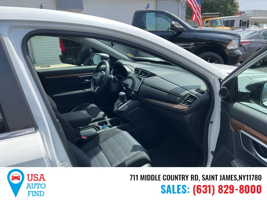 Used Honda CR-V EX AWD 2019 | USA Auto Find. Saint James, New York Used Honda CR-V EX AWD 2019 | USA Auto Find. Saint James, New York