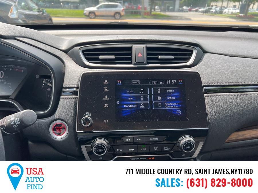 Used Honda CR-V EX AWD 2019 | USA Auto Find. Saint James, New York Used Honda CR-V EX AWD 2019 | USA Auto Find. Saint James, New York