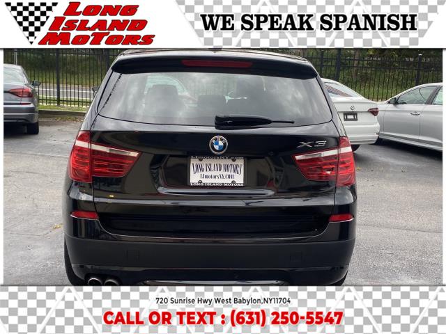Used BMW X3 AWD 4dr xDrive28i 2014 | Long Island Motors. West Babylon, New York Used BMW X3 AWD 4dr xDrive28i 2014 | Long Island Motors. West Babylon, New York