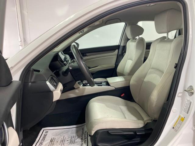 Used Honda Accord Sedan LX 1.5T 2018 | Queens Auto Mall. Richmond Hill, New York Used Honda Accord Sedan LX 1.5T 2018 | Queens Auto Mall. Richmond Hill, New York