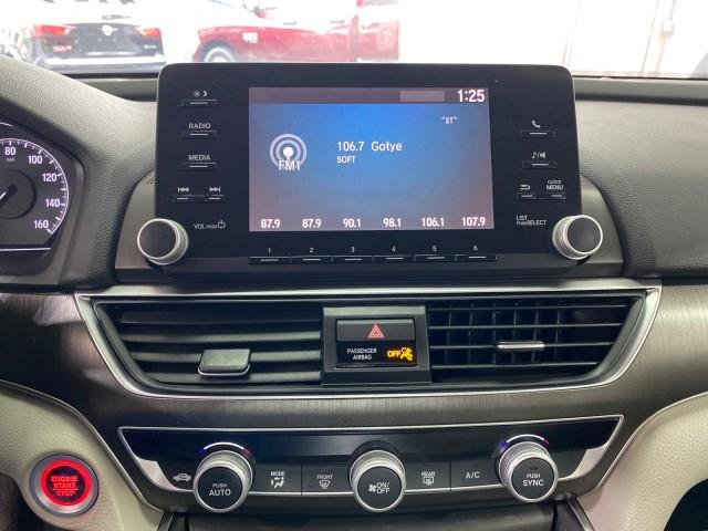 Used Honda Accord Sedan LX 1.5T 2018 | Queens Auto Mall. Richmond Hill, New York Used Honda Accord Sedan LX 1.5T 2018 | Queens Auto Mall. Richmond Hill, New York
