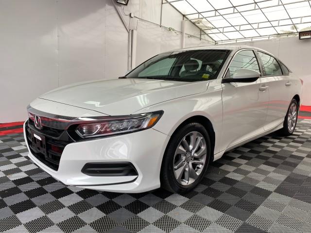Used Honda Accord Sedan LX 1.5T 2018 | Queens Auto Mall. Richmond Hill, New York Used Honda Accord Sedan LX 1.5T 2018 | Queens Auto Mall. Richmond Hill, New York
