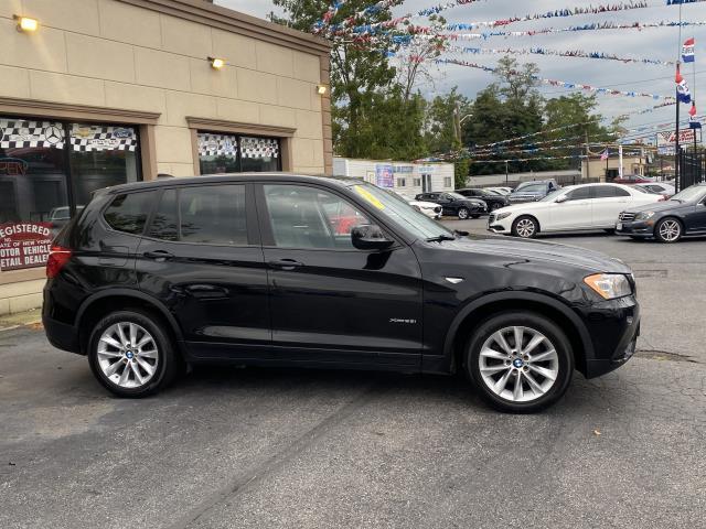 Used BMW X3 AWD 4dr xDrive28i 2014 | Long Island Car Loan. Babylon, New York Used BMW X3 AWD 4dr xDrive28i 2014 | Long Island Car Loan. Babylon, New York