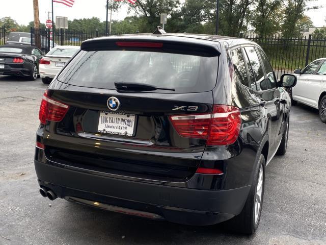 Used BMW X3 AWD 4dr xDrive28i 2014 | Long Island Car Loan. Babylon, New York