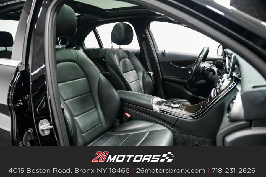 Used Mercedes-Benz C-Class C 300 4MATIC Sedan 2018 | 26 Motors Bronx. Bronx, New York Used Mercedes-Benz C-Class C 300 4MATIC Sedan 2018 | 26 Motors Bronx. Bronx, New York