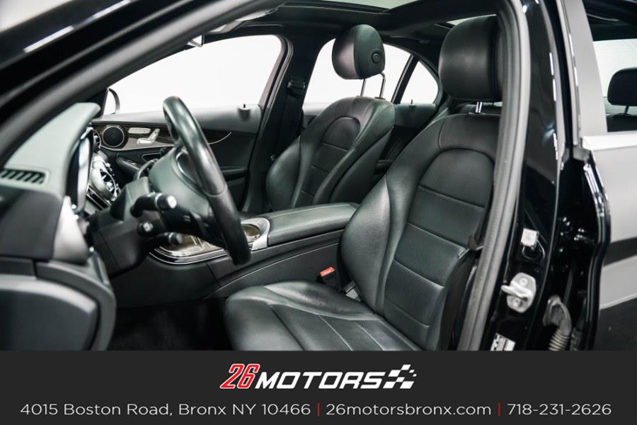 Used Mercedes-Benz C-Class C 300 4MATIC Sedan 2018 | 26 Motors Bronx. Bronx, New York Used Mercedes-Benz C-Class C 300 4MATIC Sedan 2018 | 26 Motors Bronx. Bronx, New York