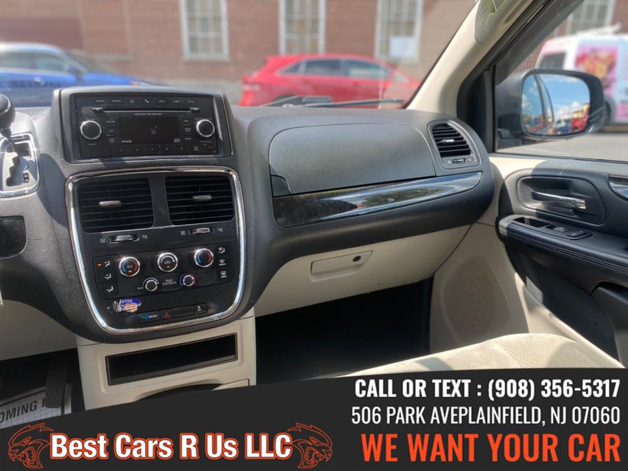 2014 Dodge Grand Caravan 4dr Wgn SE, available for sale in Plainfield, New Jersey | Best Cars R Us LLC. Plainfield, New Jersey 2014 Dodge Grand Caravan 4dr Wgn SE, available for sale in Plainfield, New Jersey | Best Cars R Us LLC. Plainfield, New Jersey