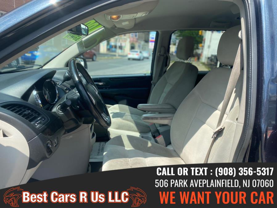 2014 Dodge Grand Caravan 4dr Wgn SE, available for sale in Plainfield, New Jersey | Best Cars R Us LLC. Plainfield, New Jersey 2014 Dodge Grand Caravan 4dr Wgn SE, available for sale in Plainfield, New Jersey | Best Cars R Us LLC. Plainfield, New Jersey