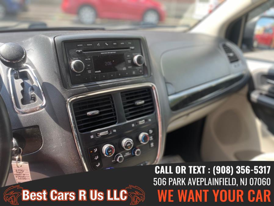 2014 Dodge Grand Caravan 4dr Wgn SE, available for sale in Plainfield, New Jersey | Best Cars R Us LLC. Plainfield, New Jersey 2014 Dodge Grand Caravan 4dr Wgn SE, available for sale in Plainfield, New Jersey | Best Cars R Us LLC. Plainfield, New Jersey
