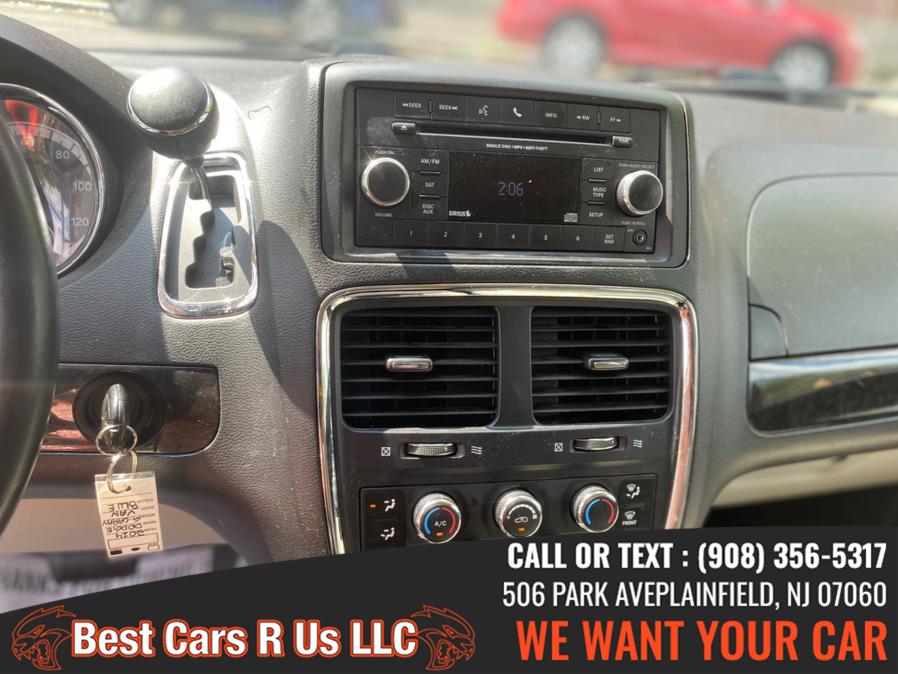 2014 Dodge Grand Caravan 4dr Wgn SE, available for sale in Plainfield, New Jersey | Best Cars R Us LLC. Plainfield, New Jersey 2014 Dodge Grand Caravan 4dr Wgn SE, available for sale in Plainfield, New Jersey | Best Cars R Us LLC. Plainfield, New Jersey