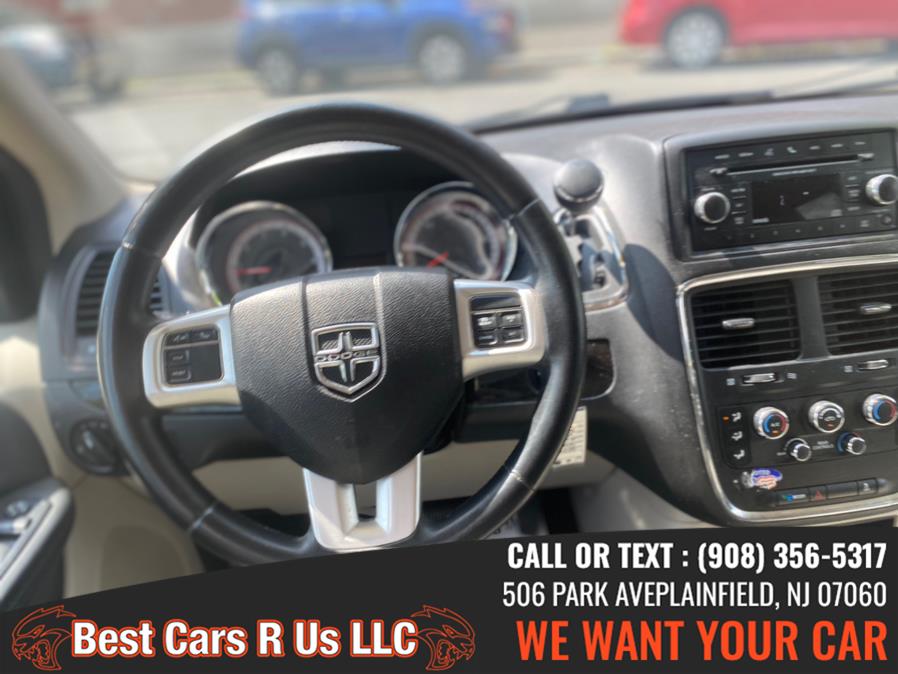 2014 Dodge Grand Caravan 4dr Wgn SE, available for sale in Plainfield, New Jersey | Best Cars R Us LLC. Plainfield, New Jersey 2014 Dodge Grand Caravan 4dr Wgn SE, available for sale in Plainfield, New Jersey | Best Cars R Us LLC. Plainfield, New Jersey