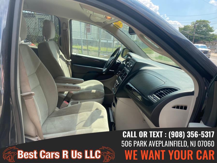 2014 Dodge Grand Caravan 4dr Wgn SE, available for sale in Plainfield, New Jersey | Best Cars R Us LLC. Plainfield, New Jersey 2014 Dodge Grand Caravan 4dr Wgn SE, available for sale in Plainfield, New Jersey | Best Cars R Us LLC. Plainfield, New Jersey