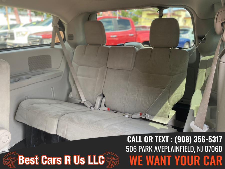 2014 Dodge Grand Caravan 4dr Wgn SE, available for sale in Plainfield, New Jersey | Best Cars R Us LLC. Plainfield, New Jersey 2014 Dodge Grand Caravan 4dr Wgn SE, available for sale in Plainfield, New Jersey | Best Cars R Us LLC. Plainfield, New Jersey