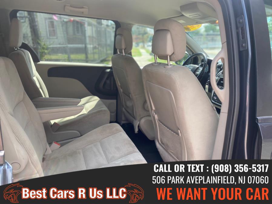2014 Dodge Grand Caravan 4dr Wgn SE, available for sale in Plainfield, New Jersey | Best Cars R Us LLC. Plainfield, New Jersey 2014 Dodge Grand Caravan 4dr Wgn SE, available for sale in Plainfield, New Jersey | Best Cars R Us LLC. Plainfield, New Jersey