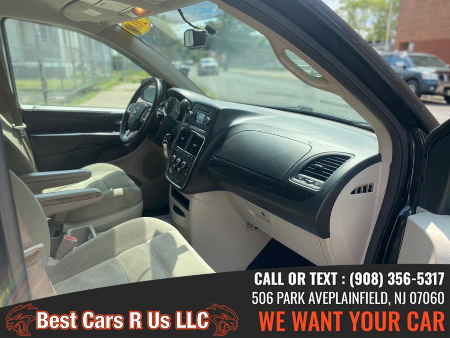 2014 Dodge Grand Caravan 4dr Wgn SE, available for sale in Plainfield, New Jersey | Best Cars R Us LLC. Plainfield, New Jersey 2014 Dodge Grand Caravan 4dr Wgn SE, available for sale in Plainfield, New Jersey | Best Cars R Us LLC. Plainfield, New Jersey