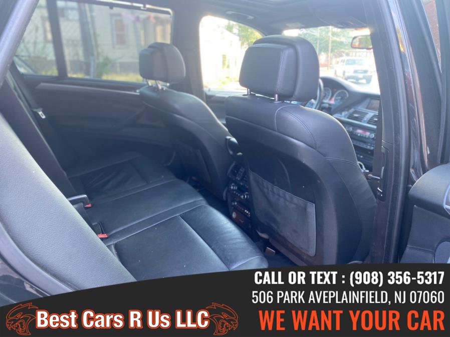 Used BMW X5 AWD 4dr 30i 2009 | Best Cars R Us LLC. Plainfield, New Jersey Used BMW X5 AWD 4dr 30i 2009 | Best Cars R Us LLC. Plainfield, New Jersey