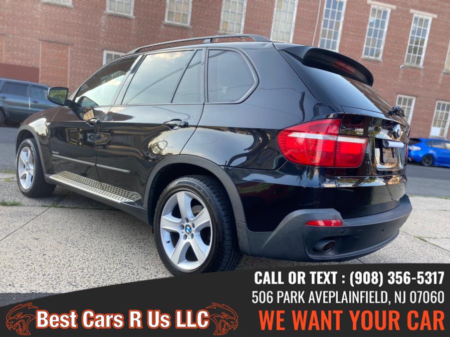 Used BMW X5 AWD 4dr 30i 2009 | Best Cars R Us LLC. Plainfield, New Jersey Used BMW X5 AWD 4dr 30i 2009 | Best Cars R Us LLC. Plainfield, New Jersey