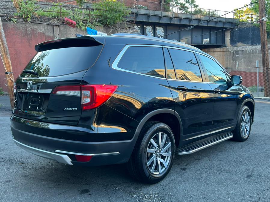 2019 Honda Pilot EX-L w/Navi & RES AWD, available for sale in Paterson, New Jersey | Champion of Paterson. Paterson, New Jersey 2019 Honda Pilot EX-L w/Navi & RES AWD, available for sale in Paterson, New Jersey | Champion of Paterson. Paterson, New Jersey