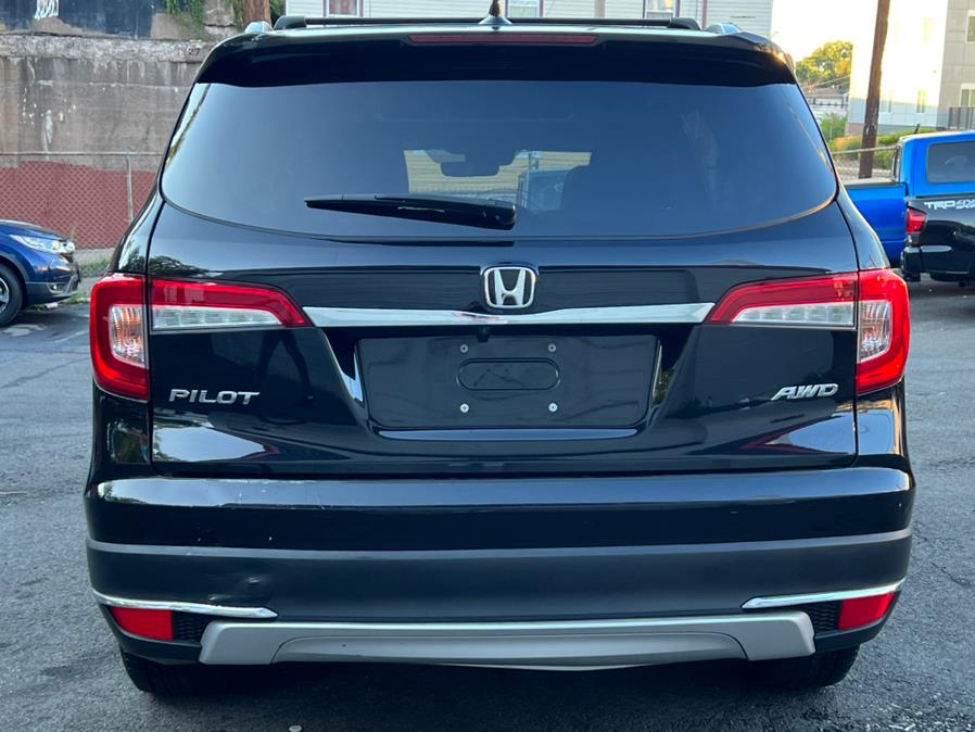 Used Honda Pilot EX-L w/Navi & RES AWD 2019 | Champion of Paterson. Paterson, New Jersey