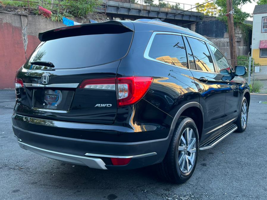 2019 Honda Pilot EX-L w/Navi & RES AWD, available for sale in Paterson, New Jersey | Champion of Paterson. Paterson, New Jersey 2019 Honda Pilot EX-L w/Navi & RES AWD, available for sale in Paterson, New Jersey | Champion of Paterson. Paterson, New Jersey