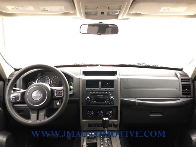Used Jeep Liberty 4WD 4dr Sport 2012 | J&M Automotive Sls&Svc LLC. Naugatuck, Connecticut Used Jeep Liberty 4WD 4dr Sport 2012 | J&M Automotive Sls&Svc LLC. Naugatuck, Connecticut