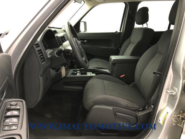Used Jeep Liberty 4WD 4dr Sport 2012 | J&M Automotive Sls&Svc LLC. Naugatuck, Connecticut Used Jeep Liberty 4WD 4dr Sport 2012 | J&M Automotive Sls&Svc LLC. Naugatuck, Connecticut