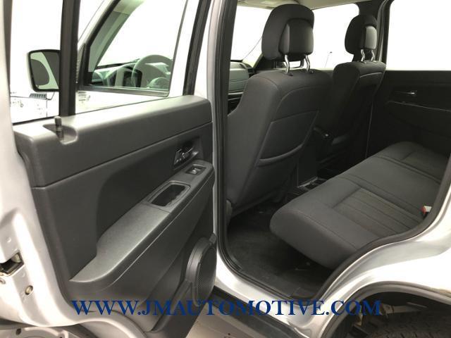 Used Jeep Liberty 4WD 4dr Sport 2012 | J&M Automotive Sls&Svc LLC. Naugatuck, Connecticut Used Jeep Liberty 4WD 4dr Sport 2012 | J&M Automotive Sls&Svc LLC. Naugatuck, Connecticut