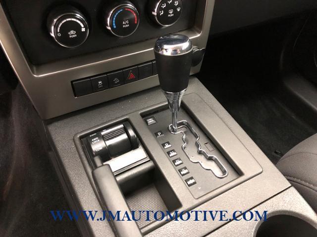 Used Jeep Liberty 4WD 4dr Sport 2012 | J&M Automotive Sls&Svc LLC. Naugatuck, Connecticut Used Jeep Liberty 4WD 4dr Sport 2012 | J&M Automotive Sls&Svc LLC. Naugatuck, Connecticut