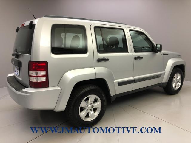 Used Jeep Liberty 4WD 4dr Sport 2012 | J&M Automotive Sls&Svc LLC. Naugatuck, Connecticut Used Jeep Liberty 4WD 4dr Sport 2012 | J&M Automotive Sls&Svc LLC. Naugatuck, Connecticut