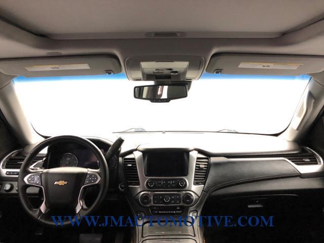 2017 Chevrolet Suburban 4WD 4dr 1500 Premier, available for sale in Naugatuck, Connecticut | J&M Automotive Sls&Svc LLC. Naugatuck, Connecticut 2017 Chevrolet Suburban 4WD 4dr 1500 Premier, available for sale in Naugatuck, Connecticut | J&M Automotive Sls&Svc LLC. Naugatuck, Connecticut